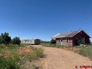 21345 Highway 491, Yellow Jacket, CO 81335
