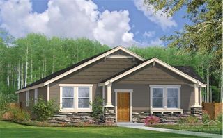 Newhall Pl #61, Bend, OR 97701