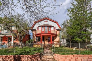 943 S Pennsylvania Street, Denver, CO 80209