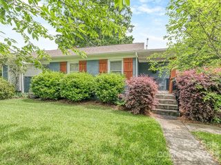 401 Hartford Ave, Charlotte, NC 28209