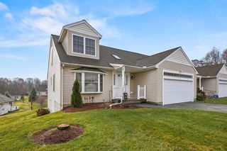 71 Hillside Village Dr #71, West Boylston, MA 01583