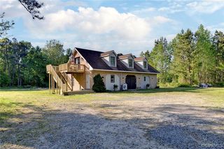 1706 Lewis B Puller Memorial Hwy, Saluda, VA 23149