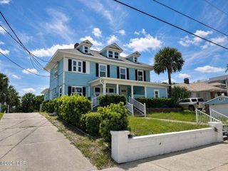 431 N  Grandview Ave #B, Daytona Beach, FL 32118