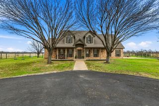 492 Thomas J Egan Rd, Denton, TX 76207