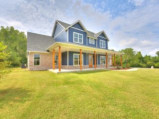 440 Houser Dr, Choctaw, OK 73020