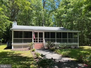 126 Camelot Cir, Ocean Pines, MD 21811