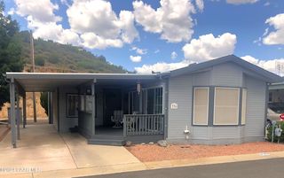 1042 N  Mountain Brush Dr, Dewey, AZ 86327