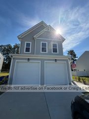636 Union St, Raeford, NC 28376