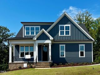 1675 Terry Rd, Durham, NC 27712