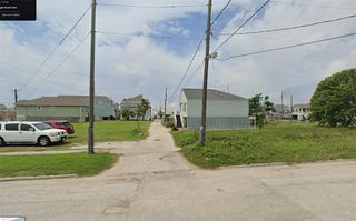 Church St #S, Galveston, TX 77550