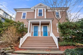 190-192 Appleton St, Cambridge, MA 02138