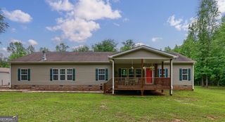 111 Safe Haven Ln, Maysville, GA 30558