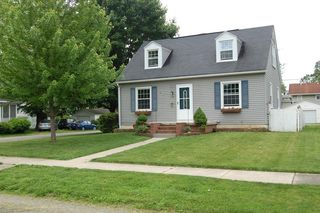 175 N  Johnson St, Marion, OH 43302