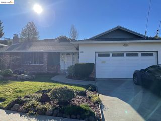 2319 Lakeview Dr, San Leandro, CA 94577