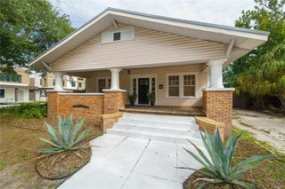 419 W PARK AVENUE, Tampa, FL 33602