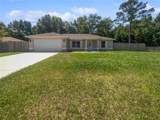 48 Dogwood Drive Cir, Ocala, FL 34472