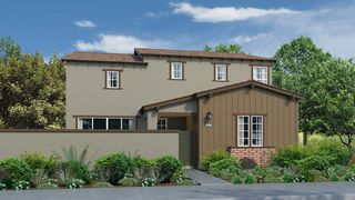 Residence One Plan in The Preserve : Voyage, Chino, CA 91708