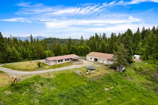 8825 N  Harvard Rd, Newman Lake, WA 99025