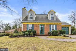 391 Stanford Ct, Arnold, MD 21012