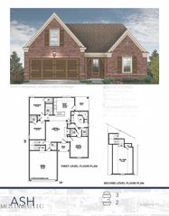 8765 Stroud Dr, Southaven, MS 38672