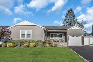 782 Norman Drive, Bellmore, NY 11710