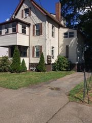 Address Not Disclosed, West Haven, CT 06516