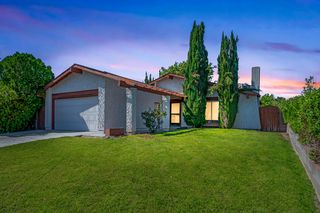 861 E  Langhorn St, Lancaster, CA 93535