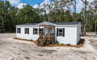 310 NE Weeping Willow Ln, Mayo, FL 32066