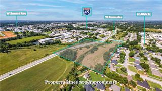 W  Emma Ave #1-2-3, Springdale, AR 72762