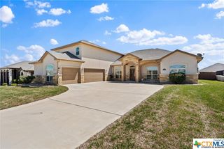 8208 Steppington Dr, Killeen, TX 76542