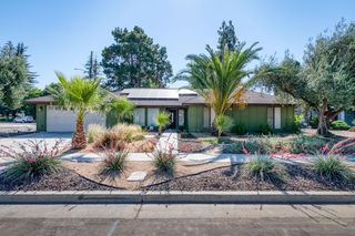 1815 S  Caesar Ave, Fresno, CA 93727