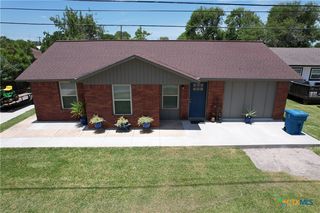 908 W  Madison Ave, Port O Connor, TX 77982