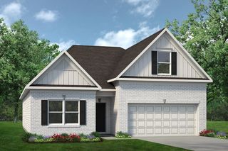 31 Rock Foot Way, Cartersville, GA 30120