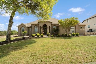 10502 Campo Viejo, Boerne, TX 78006