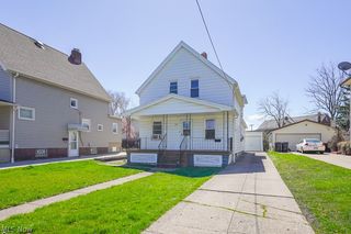 4713 Ira Ave, Cleveland, OH 44144