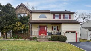 17 Pope Rd, Bridgewater, NJ 08807