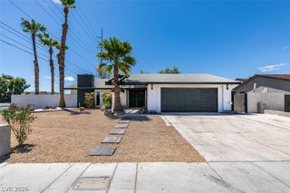 2389 E  Reno Ave, Las Vegas, NV 89119