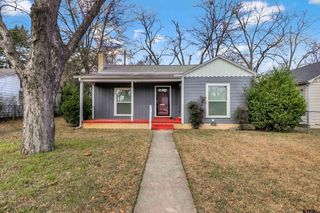 1211 W  Cochran St, Tyler, TX 75702