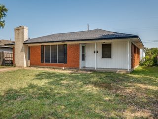 3717 Sidney Dr, Mesquite, TX 75150