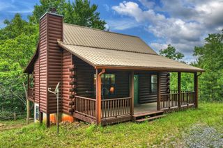 1178 Green Ridge Rd, Blue Ridge, GA 30513