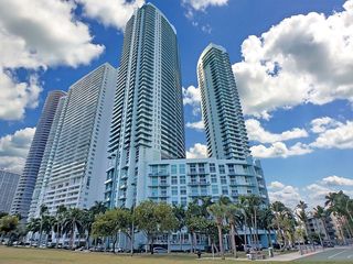 1900 N  Bayshore Dr #3901, Miami, FL 33132