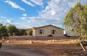 3358 N  Purple Sage Dr, Kingman, AZ 86401
