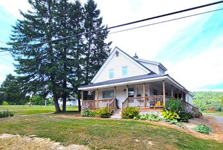 1057 Main Street, Saint Francis, ME 04774