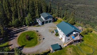 Mile 4.7 Old Edgerton Hwy, Copper Center, AK 99573