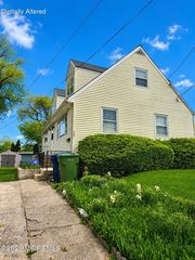 117 Taylor Avenue, Neptune, NJ 07753