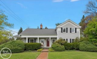 990 S  Baldwin Rd, Clarkston, MI 48348