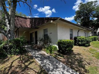 601 NE 28th Ave, Ocala, FL 34470