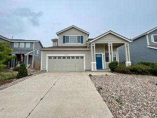 7197 Cattle Dr, Colorado Springs, CO 80922