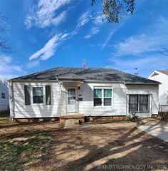 1008 N  Florence Ave, Tulsa, OK 74110