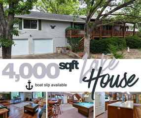 26742 Royal Point Drive, Shell Knob, MO 65747